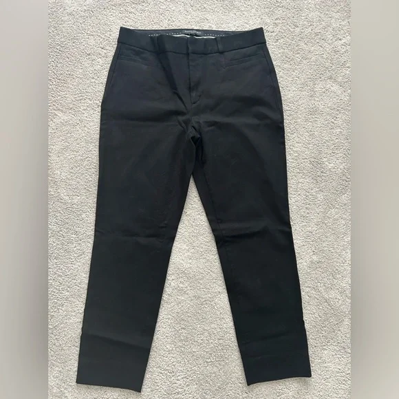 BR black pants - Picture 1 of 5